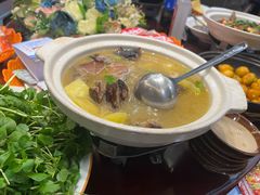 -巴人堂(女儿城店)