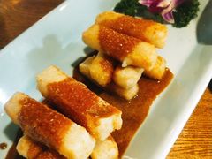 -杭百味·大众精选杭帮菜(西湖音乐喷泉店)