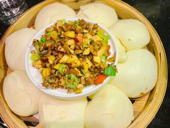 -小聚点餐厅(金隅金座店)