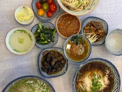 -朱洪元苏式面馆(绿宝广场店)