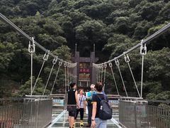 -古龙峡云天玻霸
