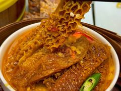 -卡尔顿东方银龙酒店•广西菜•早茶