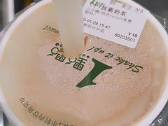 -1点点(永康丽州中店)
