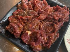 -小辣椒汤锅烧烤(温泉南街店)