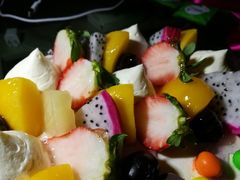 -吉美诺烘焙(公园北路店)