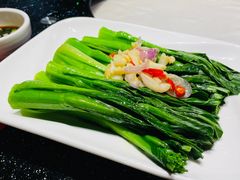 -味可道美食坊(福基路店)