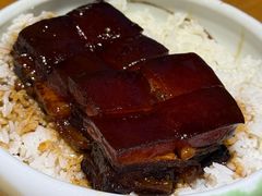 村长家的红烧肉-村长家的疙瘩汤(沌口店)
