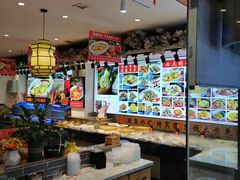 -渔家风味·鲅鱼水饺·央视展播·海鲜天津菜(开发区店)