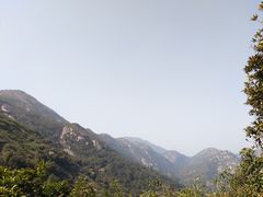 -大罗山风景区