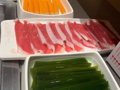 -海底捞火锅(海宁路店)