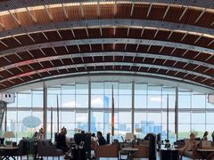 -中茵皇冠假日酒店·棕榈岛湖畔餐厅