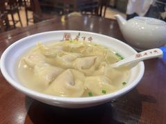 -老半斋(福州路店)