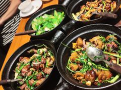 -旺爷砂锅·茶作(国贸城店)