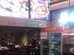 -管氏翅吧(广渠门店)