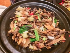 -云海肴·汽锅鸡·云南菜(苏州中心店)