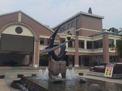 -浙江省杭州高级中学(贡院校区)