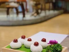 -若蘭慈·无国界素食料理(欢乐海岸店)