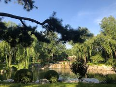 -钓鱼台国宾馆