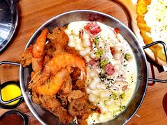 -HOTISLAND海鸡岛·韩国料理(江南西店)