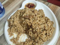 -老七饭馆(光荣道总店)