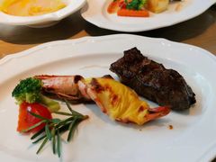 -波特曼西餐厅(中央大街店)