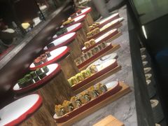 -阪尚皇·原切牛排·烤肉火锅自助(北京路店)