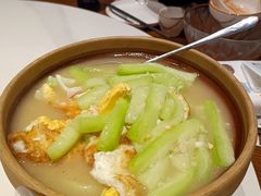 -恰饭·老长沙市井菜(天河客运站店)