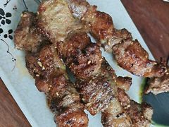 -巴依老爷新疆餐厅