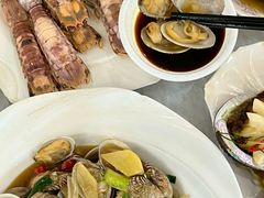 -众味海鲜大排档·活海鲜·潮汕味(南澳店)