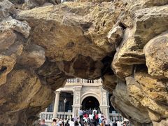 -张学良旧居陈列馆