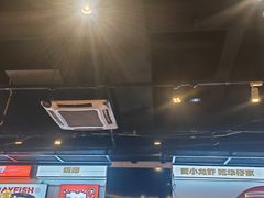 -华仔龙虾(永乐路总店)