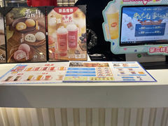 -DQ·蛋糕·冰淇淋(南开大悦城2F店)