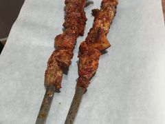 -贯贯吉·清真餐厅(浙江中路店)