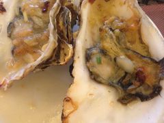 -东方红海鲜百汇(国际大厦店)