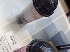 -LELECHA乐乐茶(王府井喜悦店)