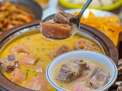 -吴掌柜·藕汤印象(南湖店)