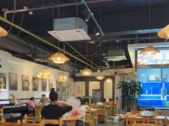 -阿鸡鱼庄·顺德鲜蒸小炒(亚运村店)