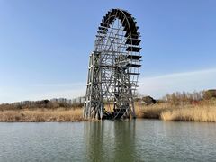 -苏州吴中太湖旅游区