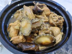 -深海中餐厅(国家海洋博物馆店)