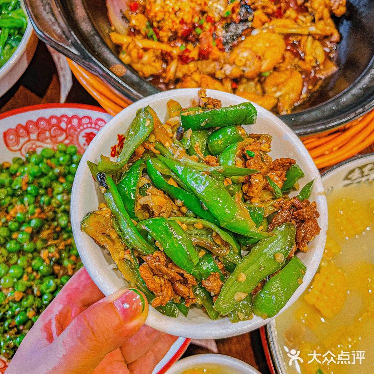 来湖南不吃湘菜，相当于白来