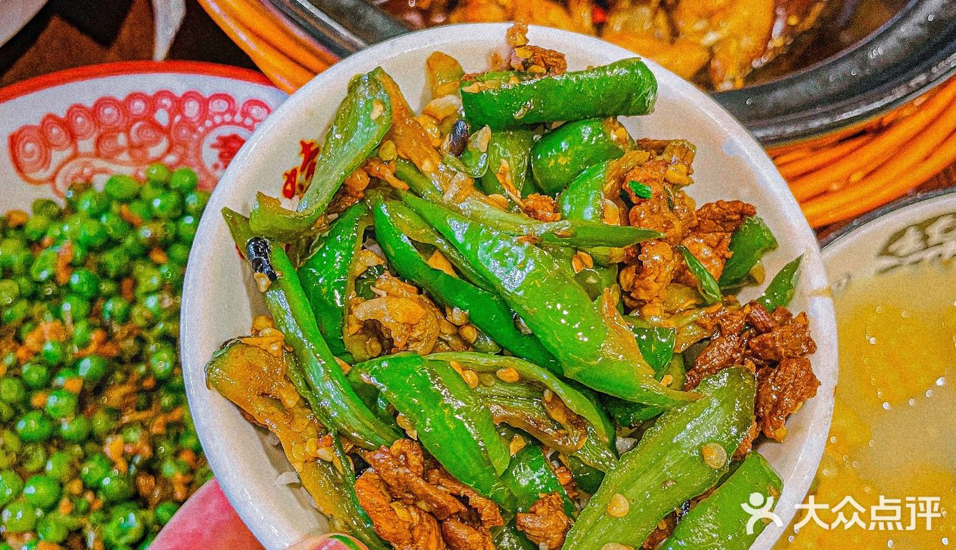 来湖南不吃湘菜，相当于白来
