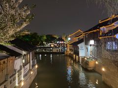 -山塘街