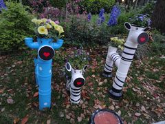 -上海共青森林公园