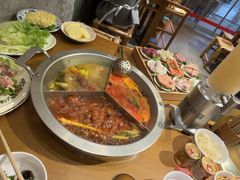-楠火锅(太古里总店)