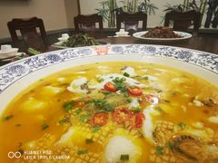 -徐鼎盛民间菜(上筑店)