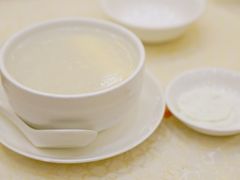 牛乳靓白粥-顺德人家食府(黄金广场店)