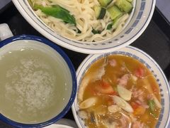 -老雒阳面馆·水席(定鼎门店)