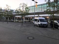 -慕尼黑国际机场