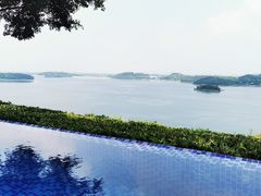 -天目湖涵田度假村
