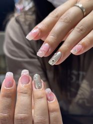 -瞧·享轻奢美甲美睫